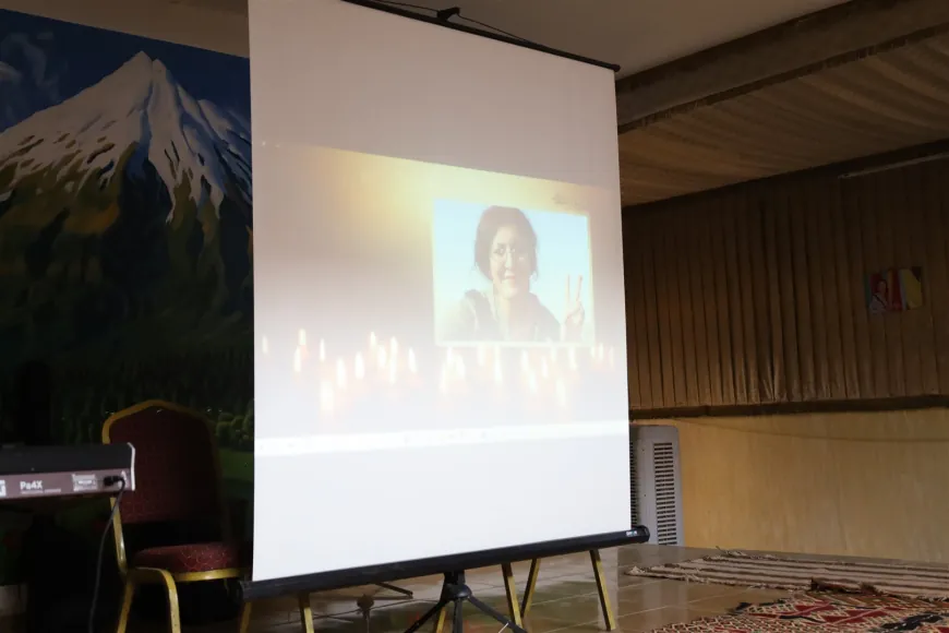 Şehîd Nagîhan Akarsal li Hesekê û Kobanê hat bî bîranîn