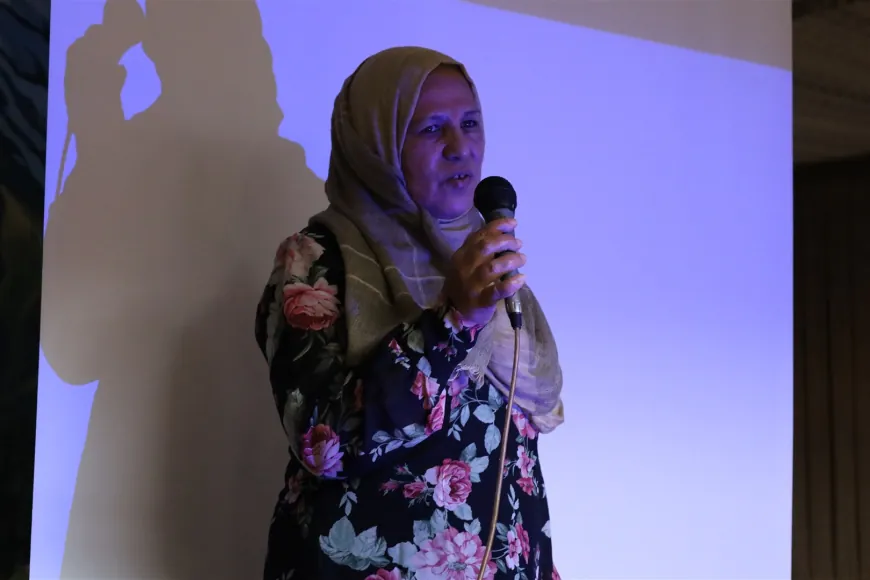 Şehîd Nagîhan Akarsal li Hesekê û Kobanê hat bî bîranîn