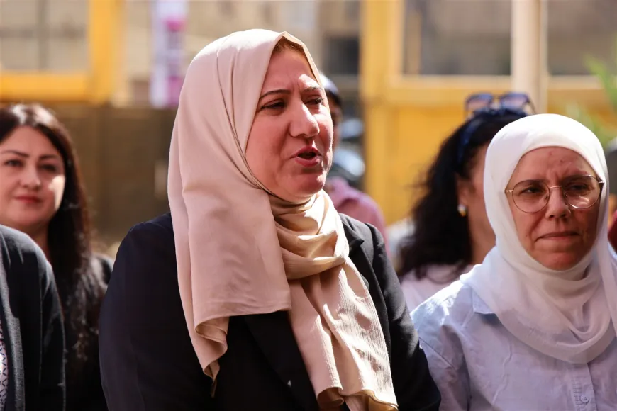 Nivîsgeha malbat û Niştecihan li Parêzgeha Hesekê hat vekirin