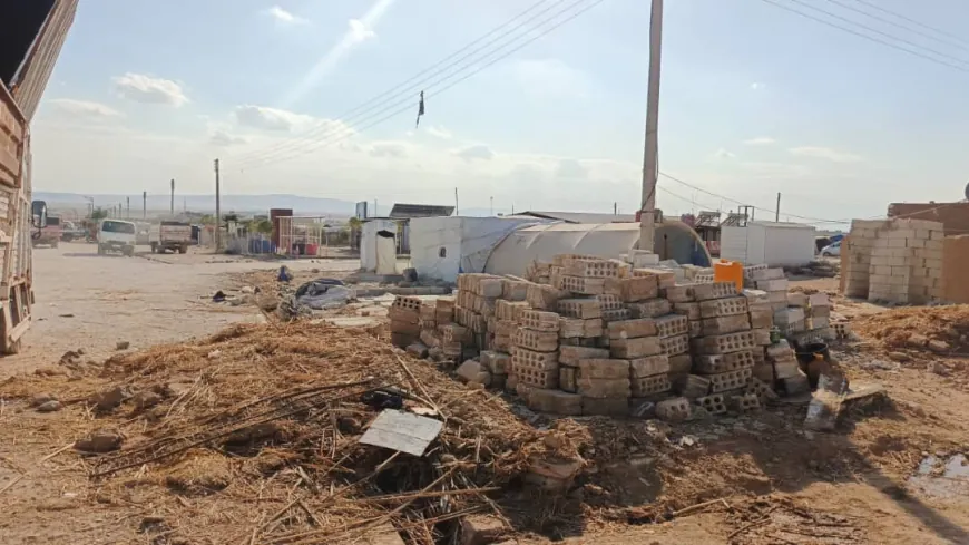 Zêdetirî 500 malbatên ji Serêkaniyê amadekariyên vegerê dikin