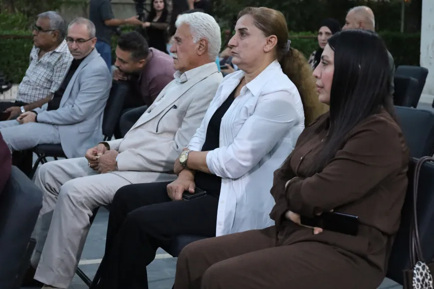 Rêbera Çalakiyên Dibistanê ji refa 1 heya 8’an hat derxistin