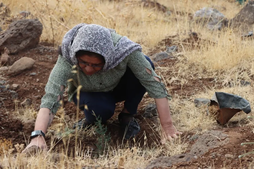 Arîn Mîrkan û Rêvana Kobanê hatin bibîranîn