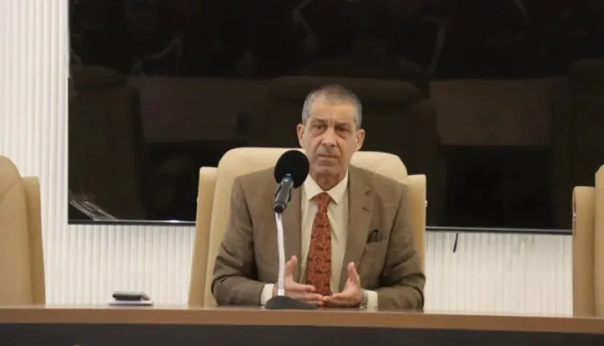 Lîwa Cewad El Dehlekî: Bi derketina DYA’yê re Iraq bi arîşeyên ewlehî û siyasî re rû bi rû ye