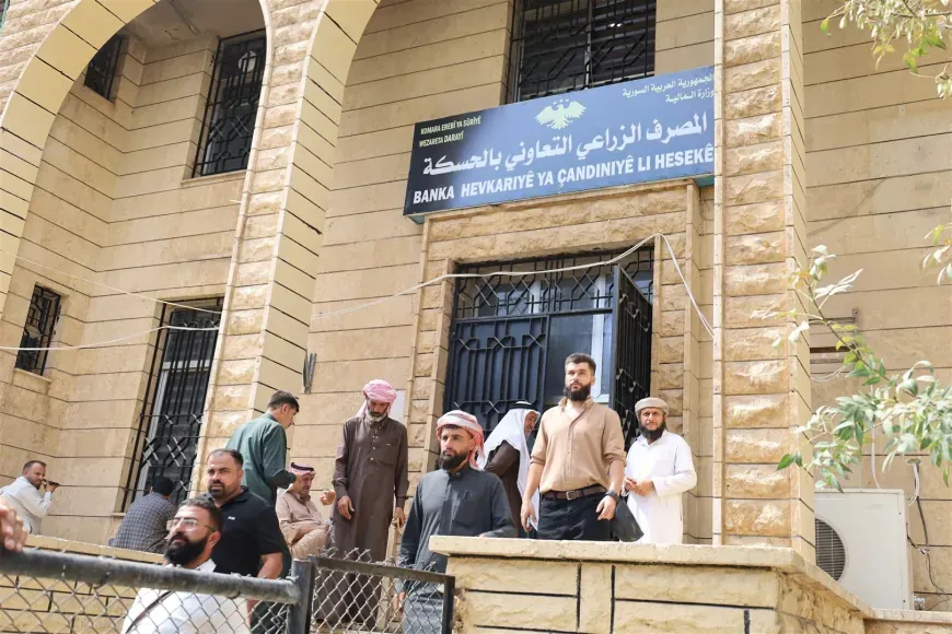 Fatureyên genim di navbera deregmayîn û dabeşkirinê de