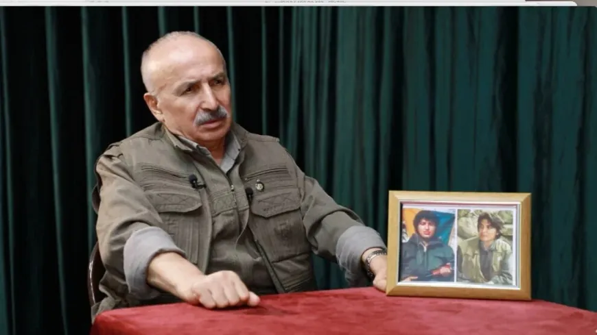 Karasû: Dema azadiya Rêbertî pêk hat, hingî wê komplo bi temamî pûç bibe