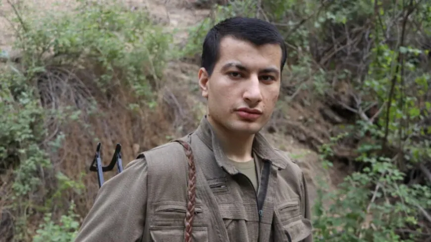 YRK: Hevrêyê me Çekdar li Pêncîwênê şehîd bû