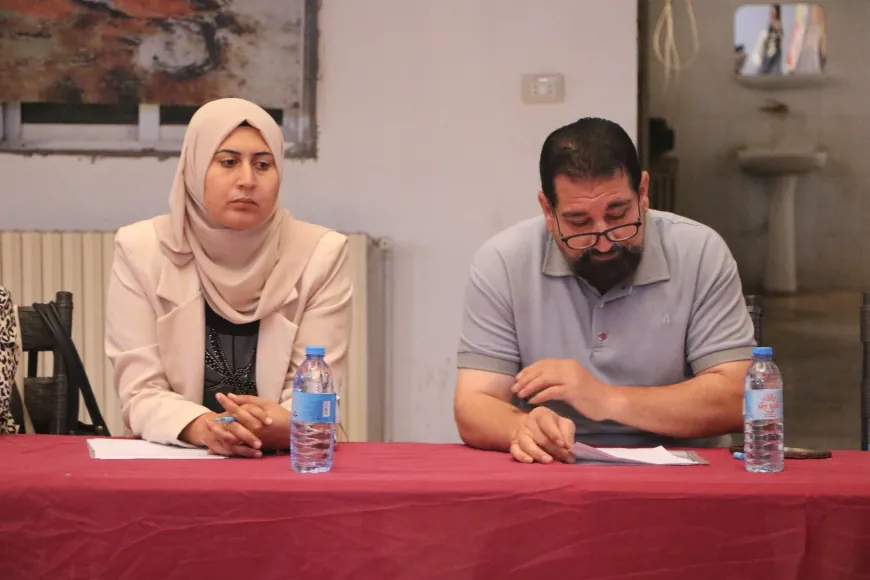 Li Dirbêsiyê komxebateke ji bo mafê zimanî yê gelê Kurd hat lidarxistin