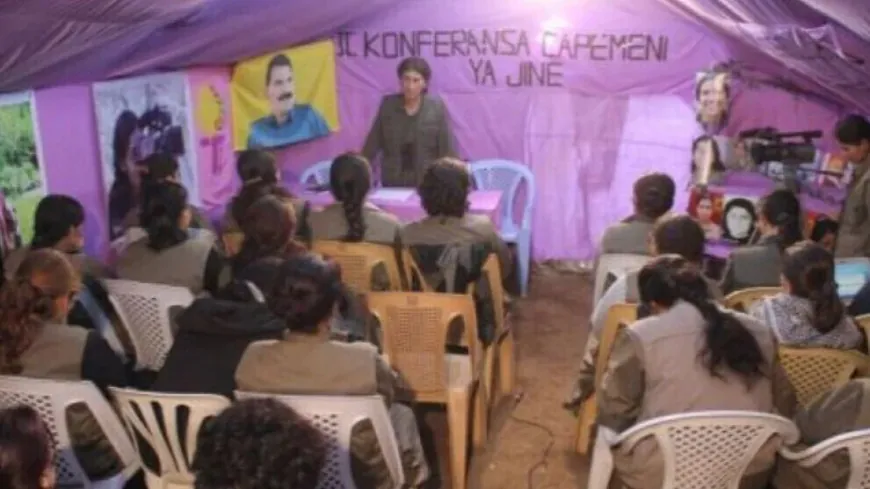 Rojnamegeriya Jinên Kurd û mîrateya berxwedanê