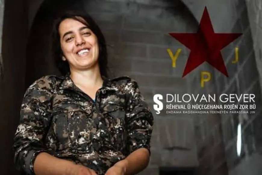 Rojnamegeriya Jinên Kurd û mîrateya berxwedanê