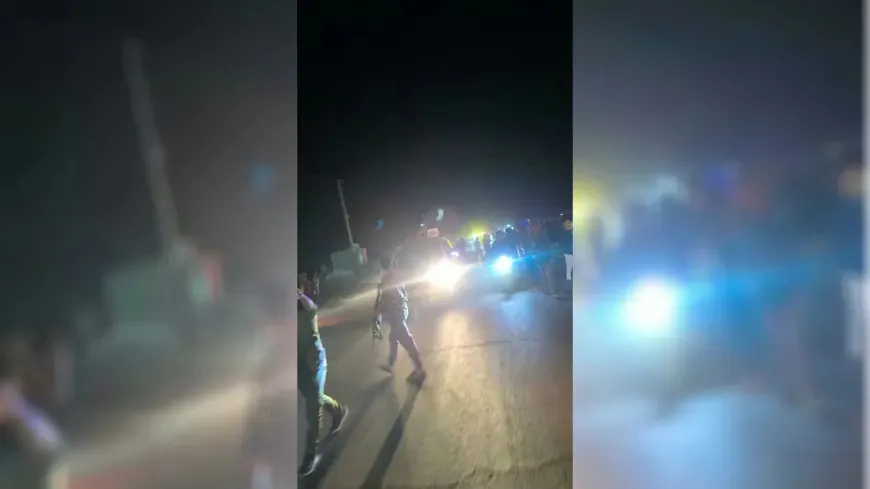 Li Reqayê mayînek teqiya