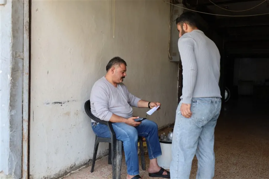 Li Til Temirê şênî vexwendin çalakiya şermezarkirina komployê