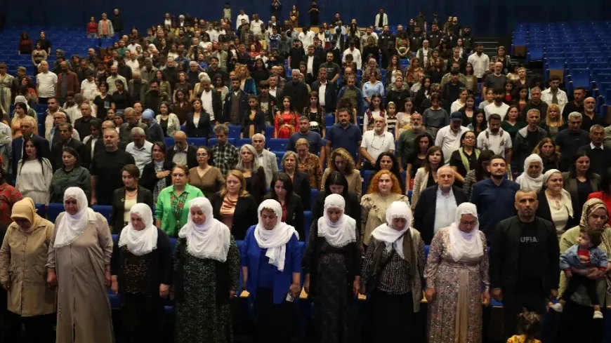 Xelatên Rojnamevaniya Jinan ên Gurbetellî Ersoz hatin dayîn