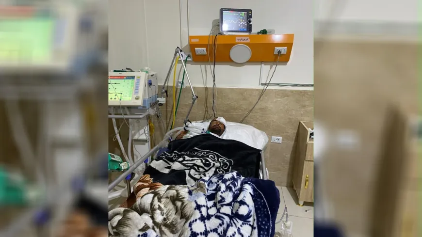 Li Kobanê di encama teqîna mayînan de 2 kes birîndar bûn