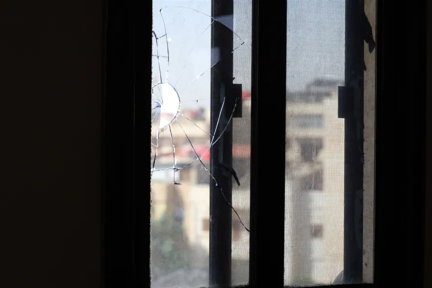 Rewşa her sê birayên birîndar ên li Hesekê aram e