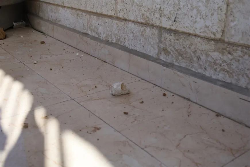 Rewşa her sê birayên birîndar ên li Hesekê aram e