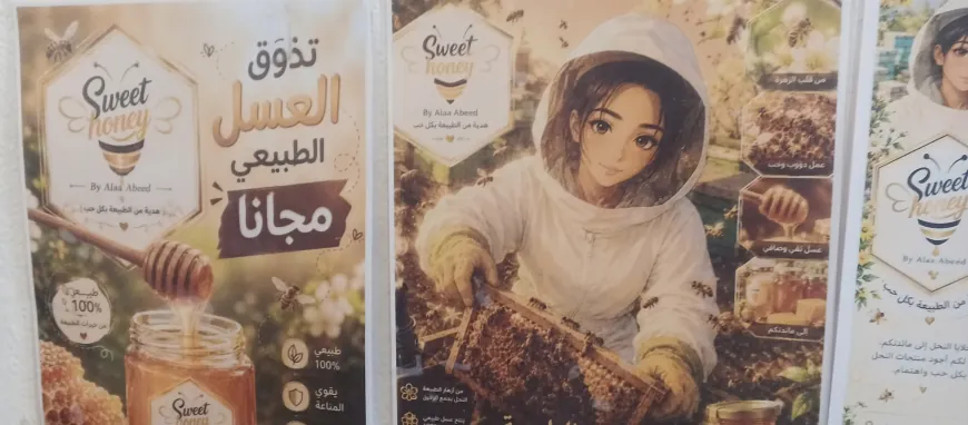 Li Siwêdayê jinan pêşangeheke destkarî û xwarinên gelêrî vekir