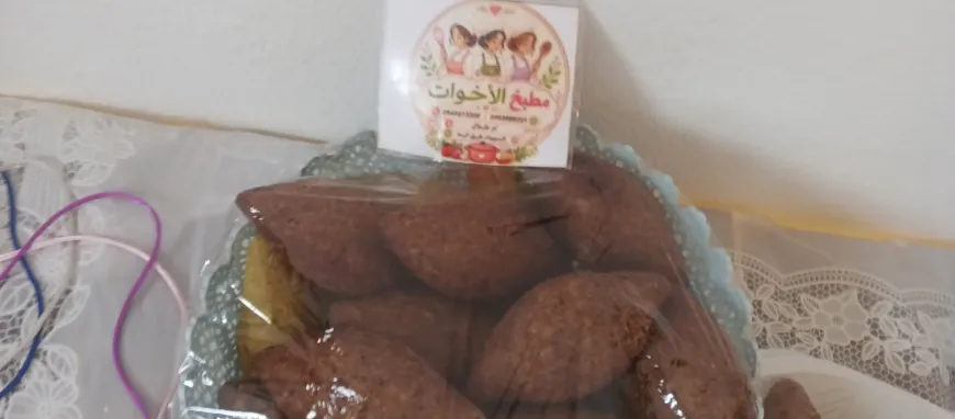 Li Siwêdayê jinan pêşangeheke destkarî û xwarinên gelêrî vekir
