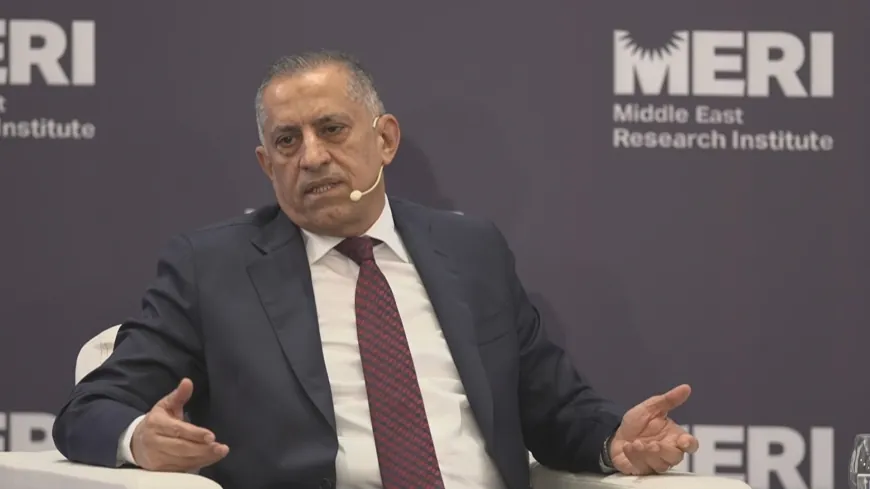 Qasim Ebûdî: Me bi hêzên Şengalê re li hev kiriye