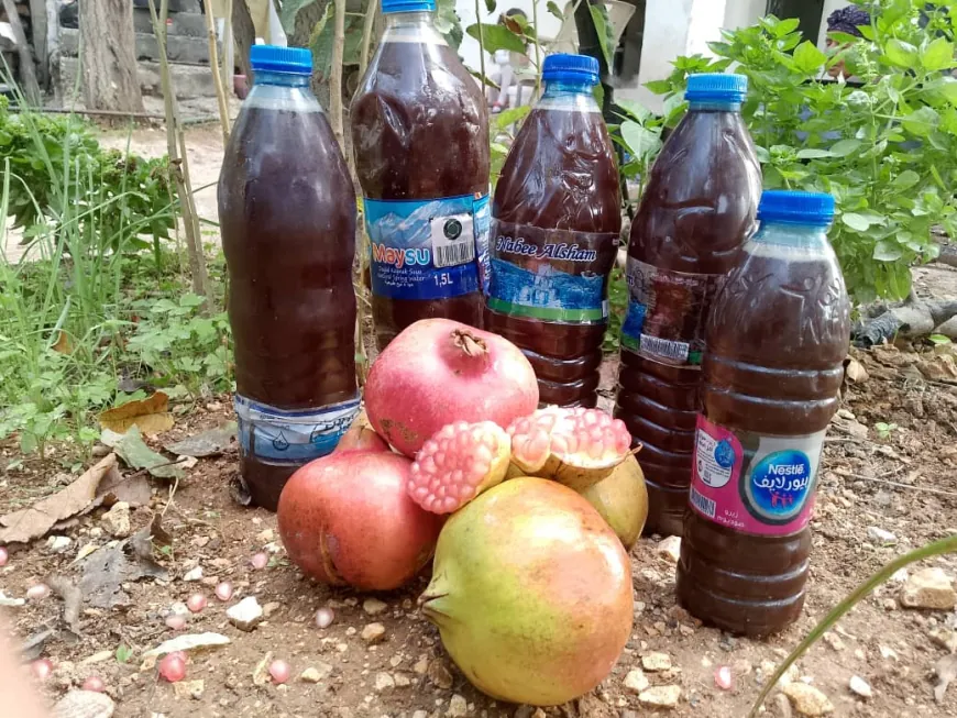 Li Efrînê demsala dimsa hinaran dest pê kir