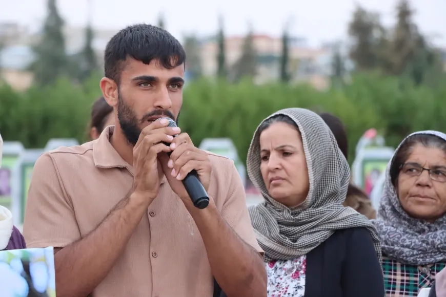 Şehîd Bawer Agir li ser gora wî hat bibîranîn