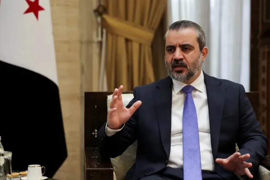 El Şeybanî: Me zêdetirî 100 hezar belge ji OPCW’yê re şandin