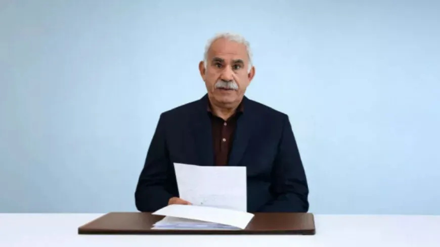 Rêber Abdullah Ocalan: Ji bo serkeftina projeyê hûn jî dikarin gelek tiştan bikin