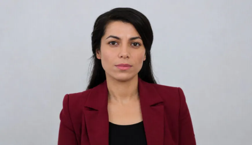 KJAR: Komara Îslamî ya Îranê berpirsyarê jiyana Werîşe Muradî ye
