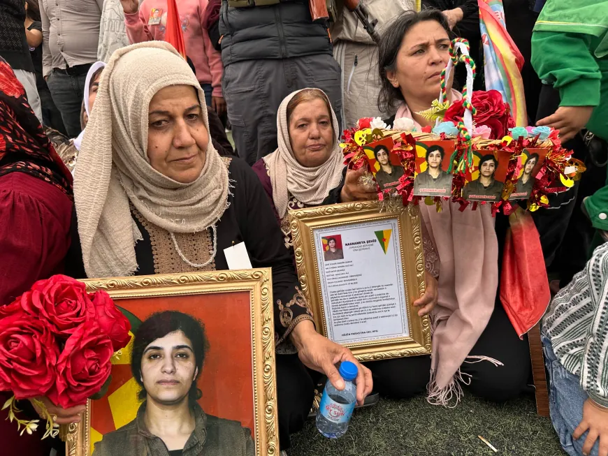 Bîranîna 26 şehîdan bi dawî bû