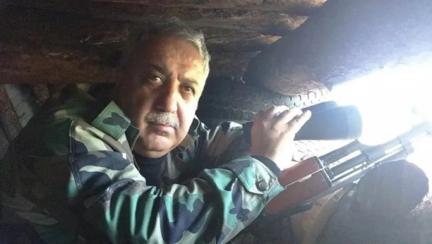 Mîhraç Ural hat girtin