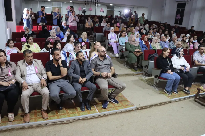 Der barê penceşêra memikan li Qamişloyê semînerek hat lidarxistin