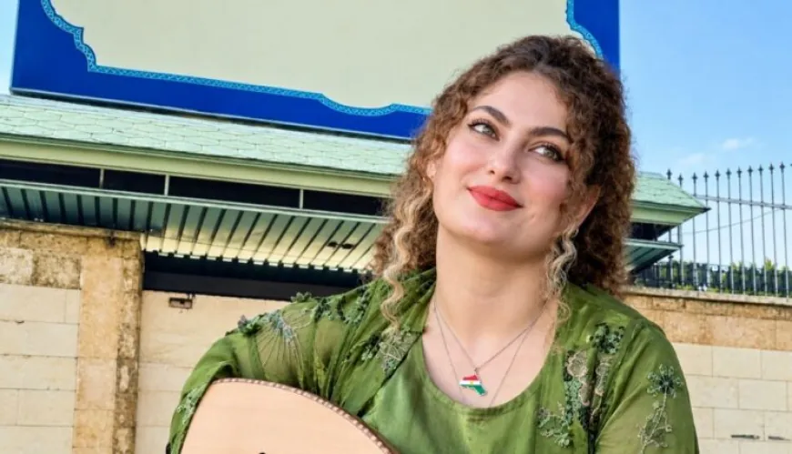 Aqûbeta hunermend Jîna Ehmedî ya girtî nayê zanîn