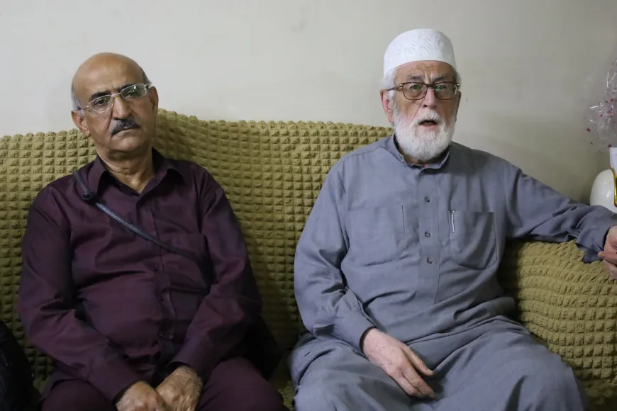 Li Qamişloyê foruma xurtkirina aştiya navxweyî