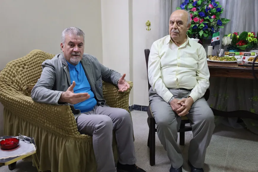 Li Qamişloyê foruma xurtkirina aştiya navxweyî
