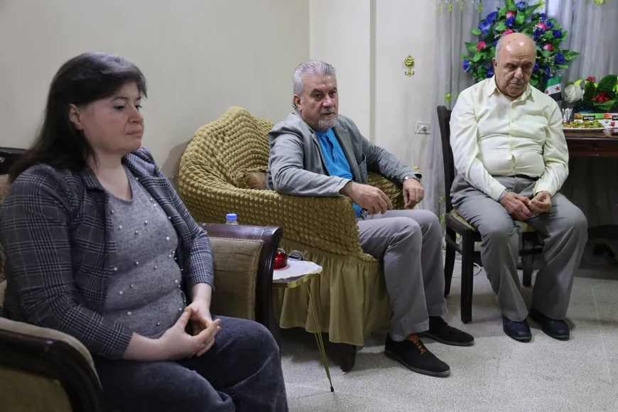 Li Qamişloyê foruma xurtkirina aştiya navxweyî