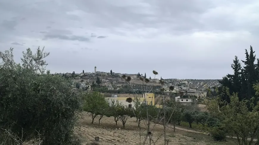 Li Efrînê pirsgirêkên aborî û bêkariyê