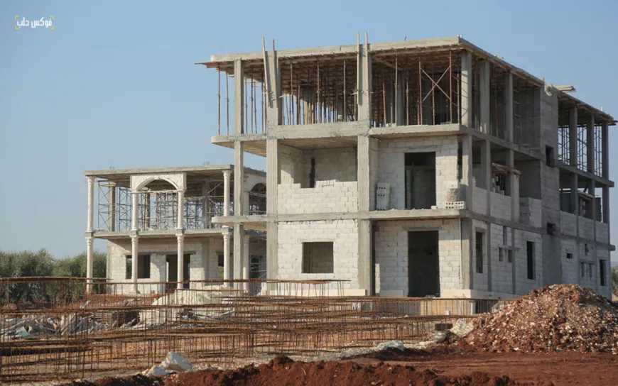 Li Efrînê pirsgirêkên aborî û bêkariyê
