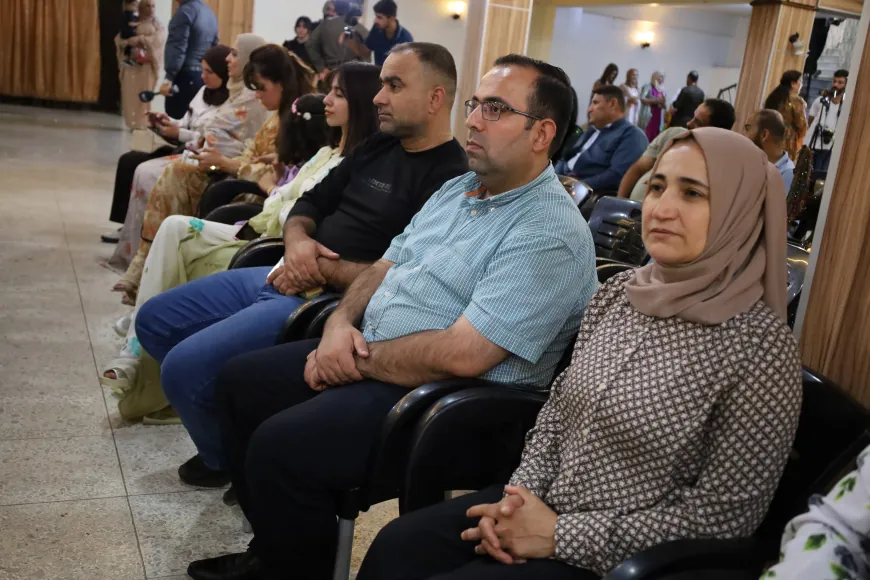 Însiyatîfa Destûrîkirin û Fermîkirina Zimanê Kurdî li Sûriyeyê hat ragihandin