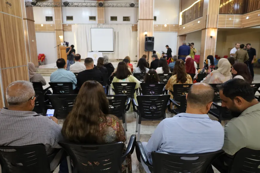 Însiyatîfa Destûrîkirin û Fermîkirina Zimanê Kurdî li Sûriyeyê hat ragihandin