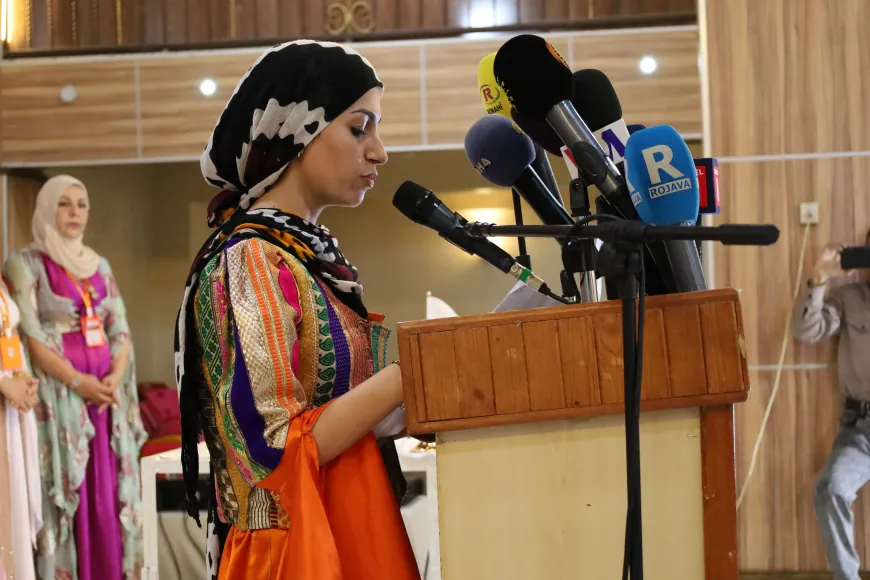 Însiyatîfa Destûrîkirin û Fermîkirina Zimanê Kurdî li Sûriyeyê hat ragihandin