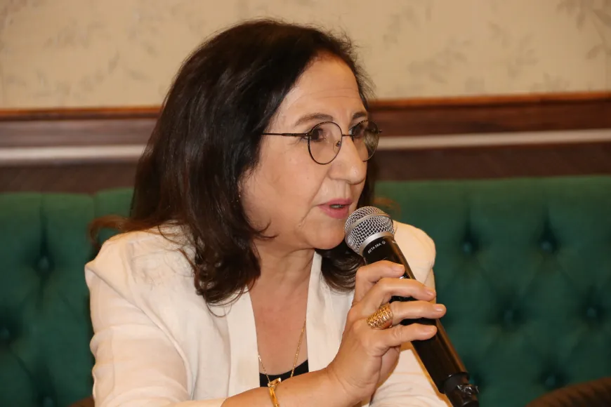 Komcivîna jinan: Divê zimanê kurdî têkeve destûrê