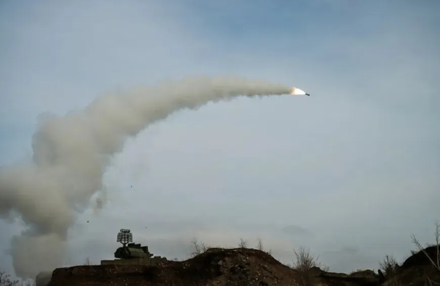 Rûsya 75 dronên Ukraynayê xistin