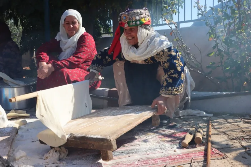 Li Kobanê Festîvala Çanda Dayikan hat lidarxistin