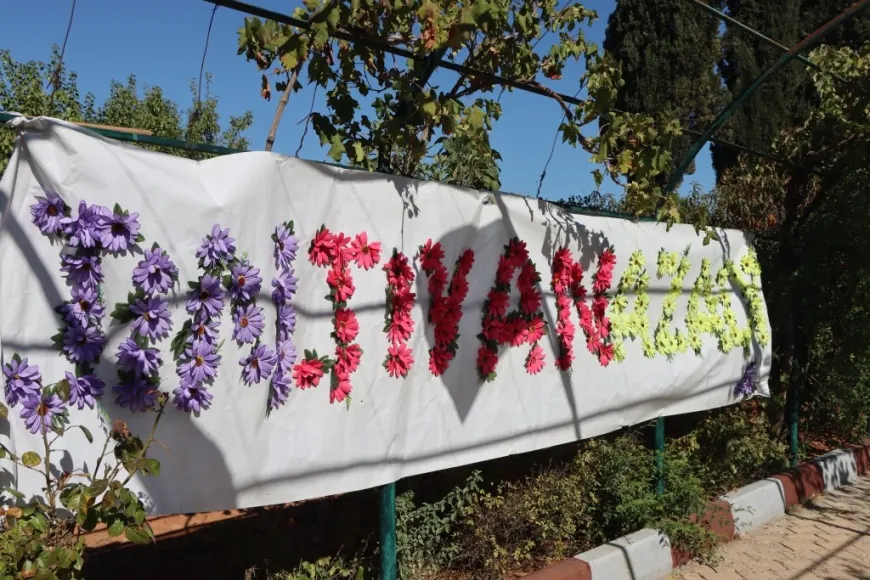Li Kobanê Festîvala Çanda Dayikan hat lidarxistin