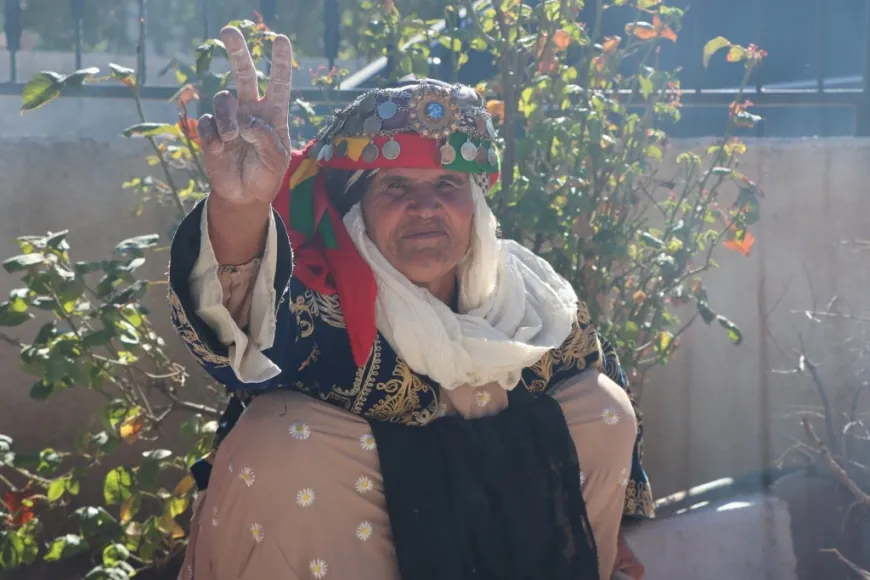 Li Kobanê Festîvala Çanda Dayikan hat lidarxistin