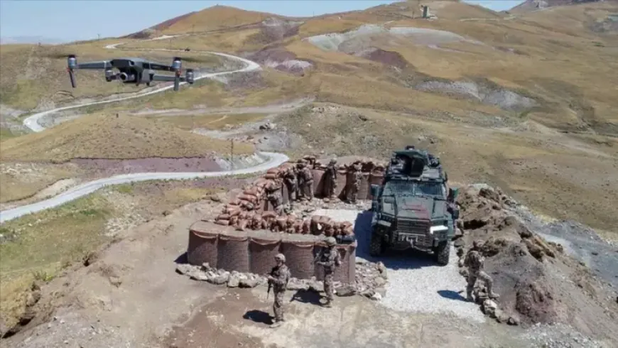 Îranê gelek hêzên leşkerî sewqî Merîwanê kir