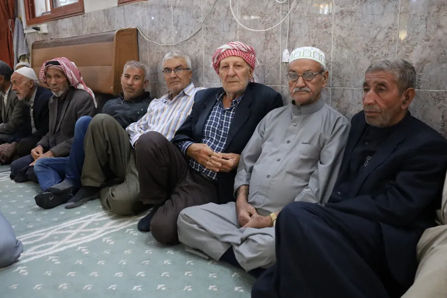 Li Qamişloyê civîna meleyan: Divê li ber fitneyan bê girtin