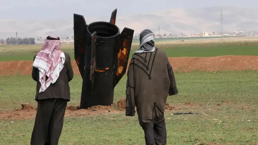 Lêkolîner: Bila Sûriyeyî xwe ji provokasyon û şerê hindirîn biparêzin