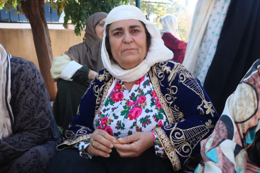 Beşdarên festîvalê: Kobanê xwedî çandeke dewlemend e