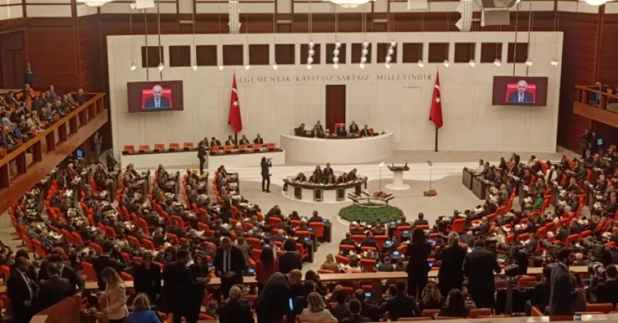 Erdogan dîsa dixwaze bibe namzet: Nîqaşên hilbijartina pêşwext