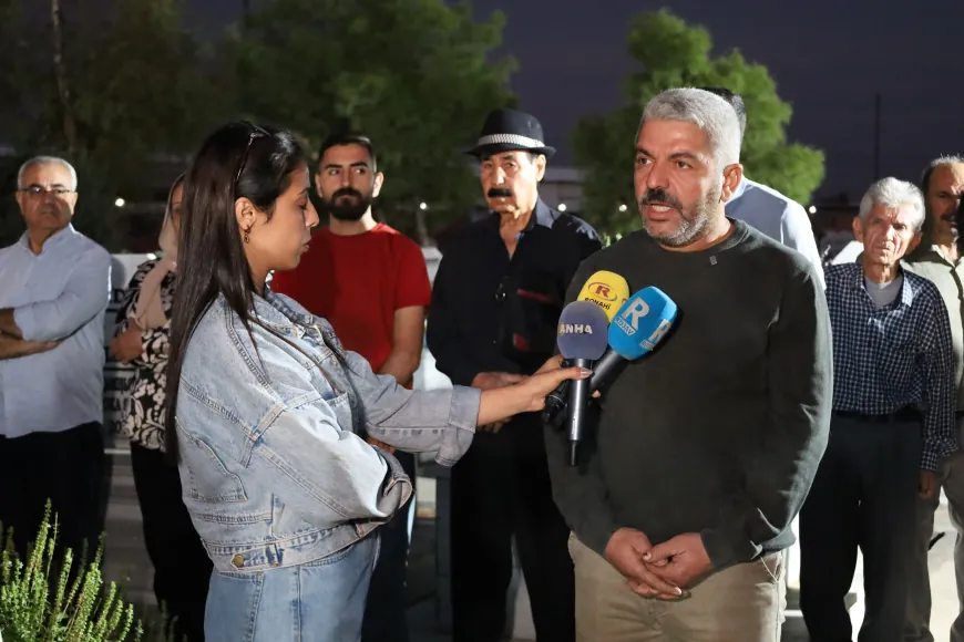 TEV-ÇAND‘ê şehîdên 19‘ê Cotmehê bi bîr anîn
